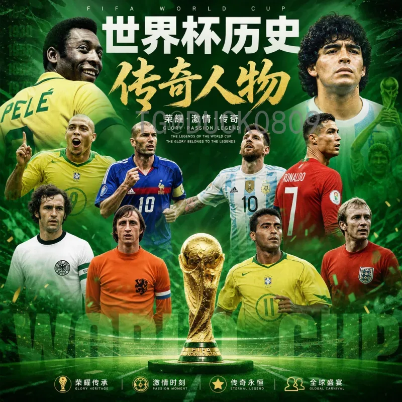 最新2026年美加墨世界杯大洋洲名额分配解读：从0.5到1.5的突破