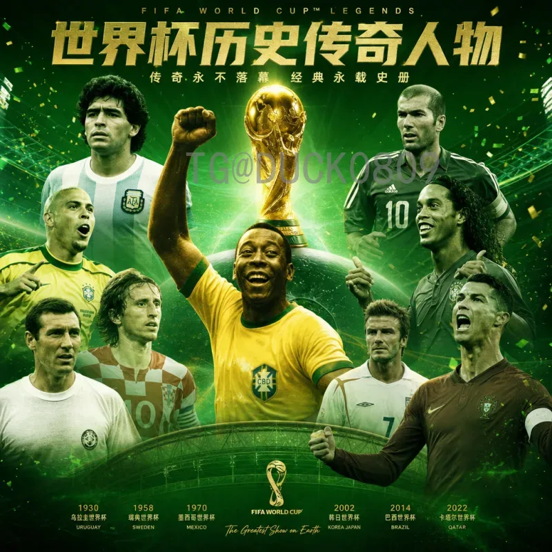 官方2026世界杯赛程表一览：完整比赛日期与对阵安排